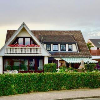 Suitetrails - Apartments am Meer Ilse-Marie Baßin