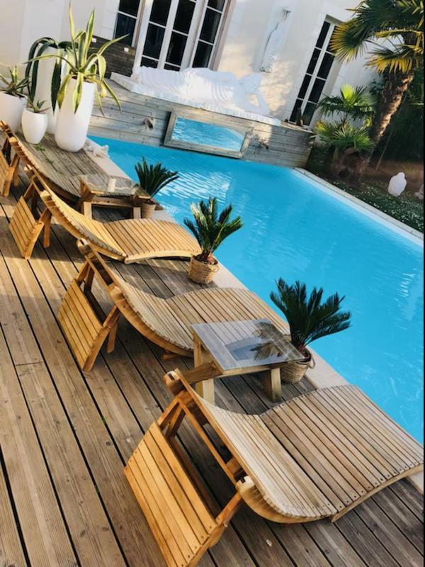 Buddha Beach Thoiry - Housity