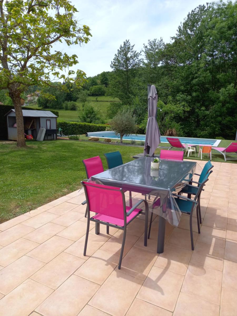 Entre Lacs et Montagnes - Housity