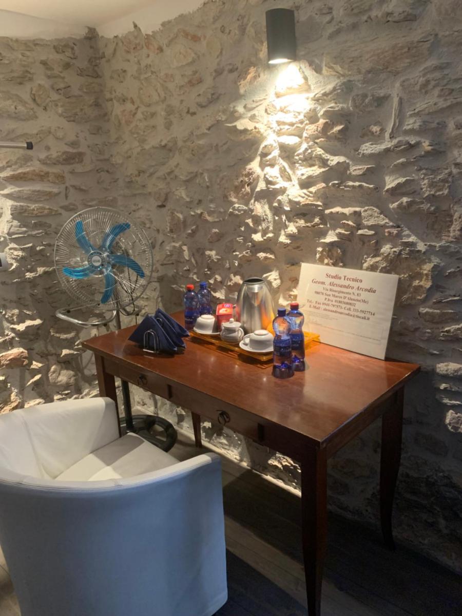 Bed & Breakfast StudioArcodia - Housity