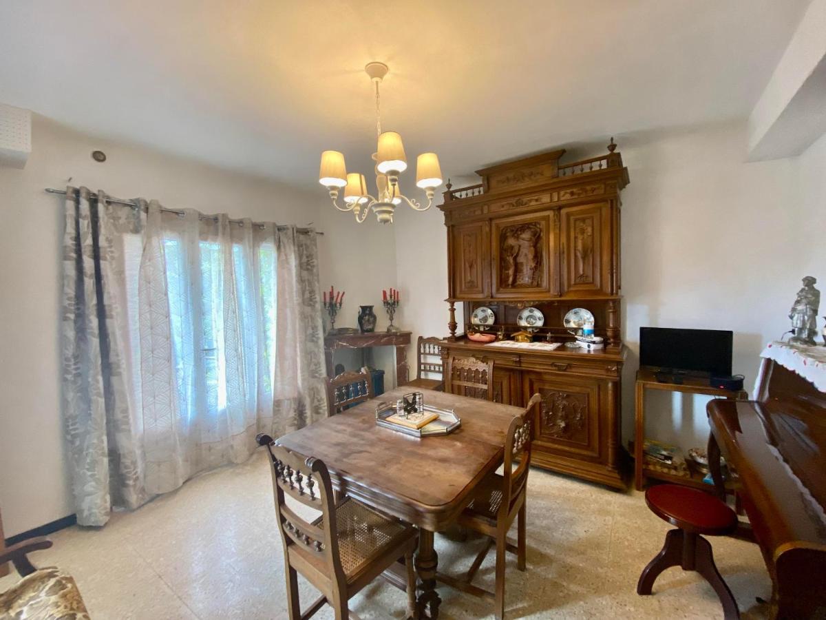 Appartement F3 de 60 m² au rez de chaussée d'une villa - Housity
