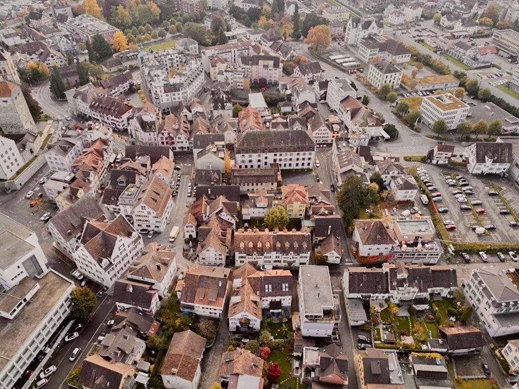 Budgetapartment Konzil von Swisspartments - Housity