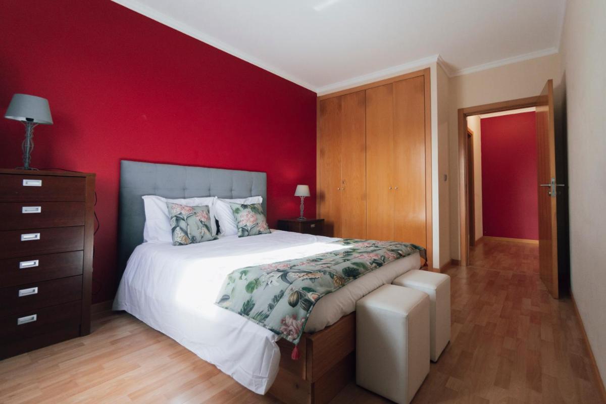 Quintas do Mar I - Housity