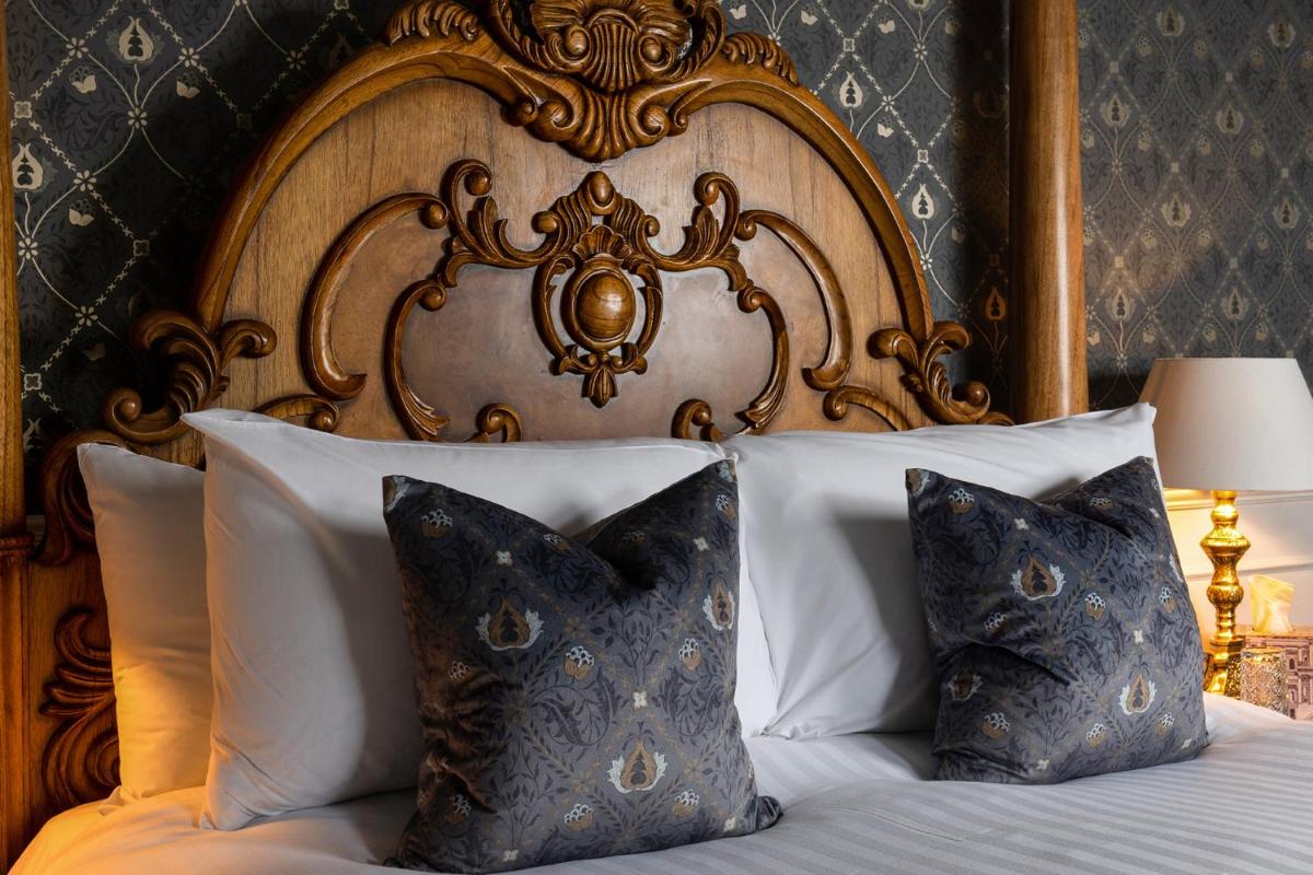 Plas Dinas Country House - Housity
