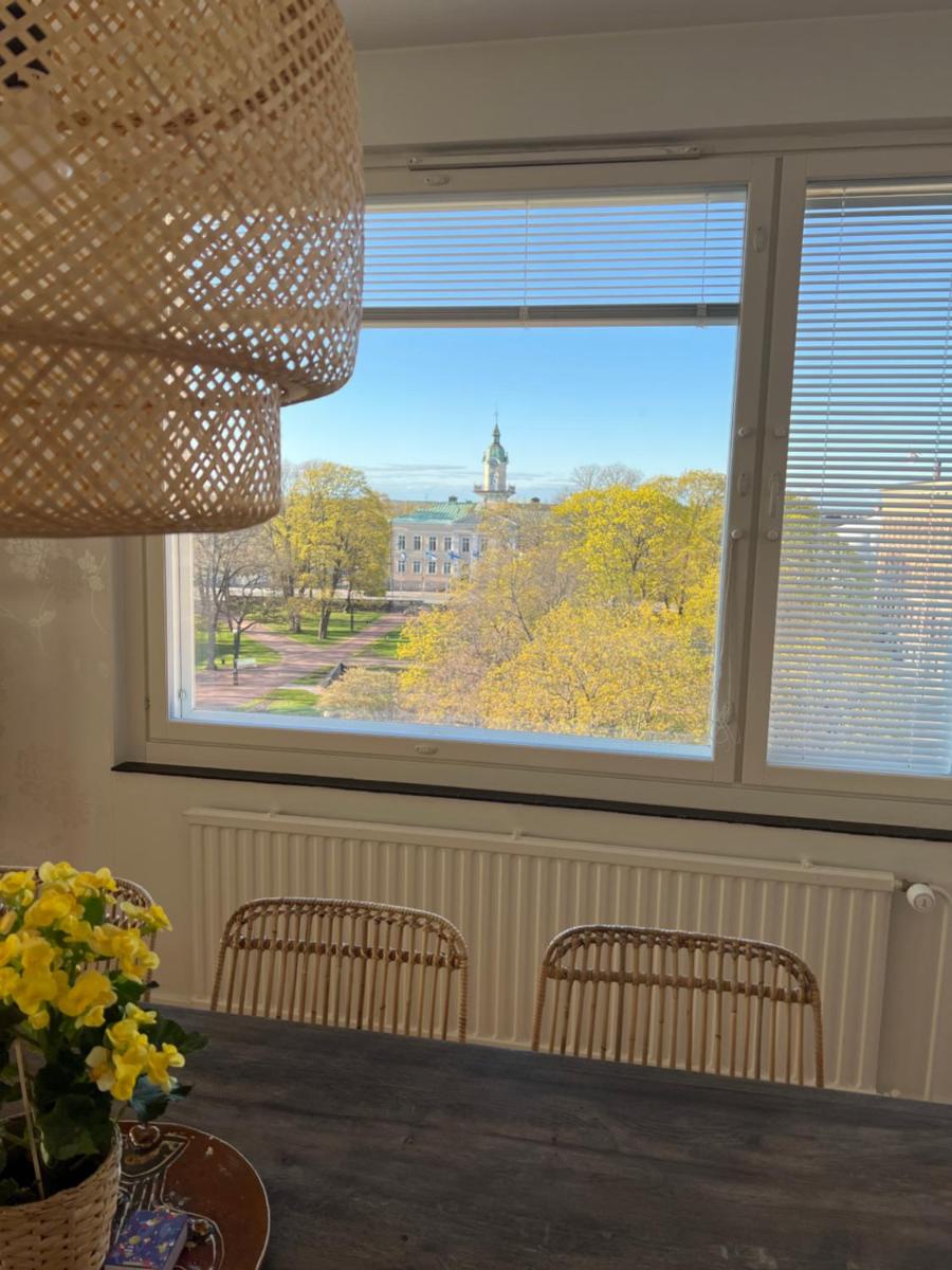 Three Bedroom Penthouse Pori City Center - Hizvo