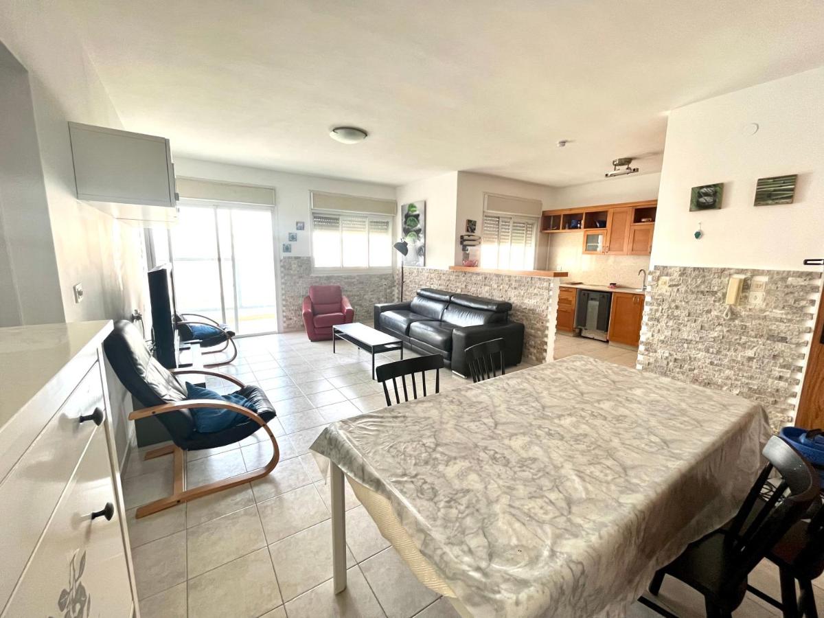 Exceptional view facing sea of Givat Olga Hadera - Housity