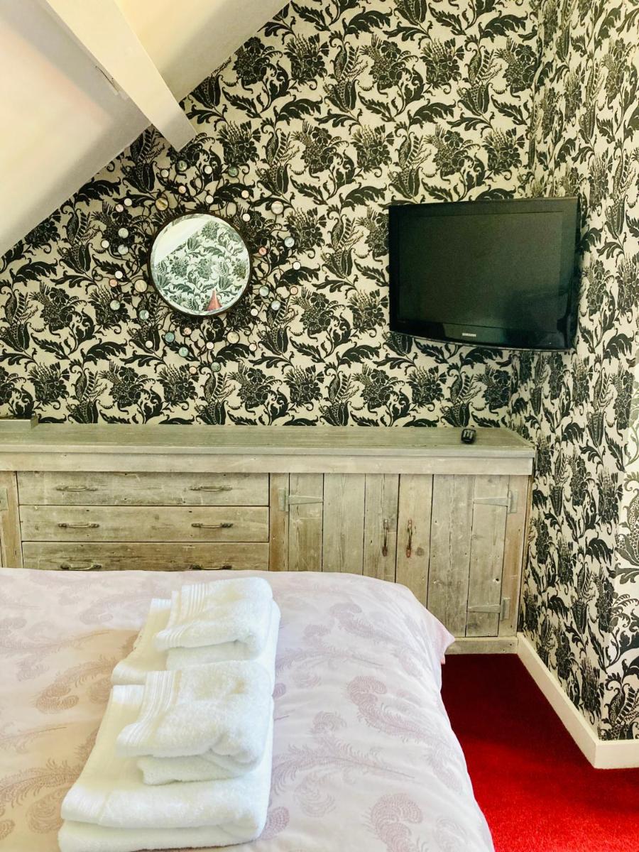 Castle View Cottage - Housity