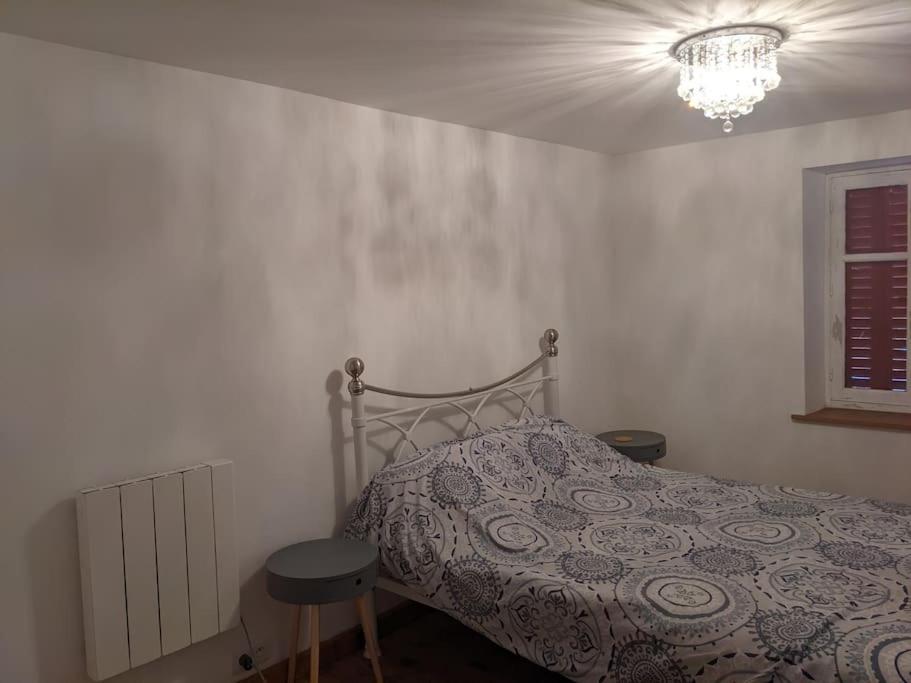 Trois Mousquetaires Gîte - Housity