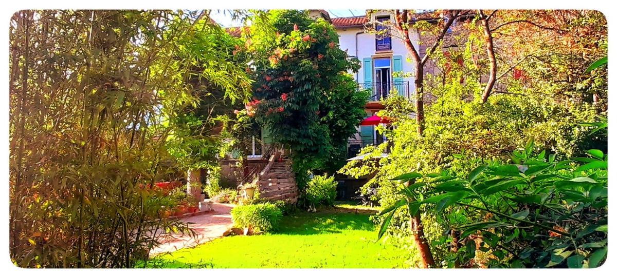 Le gîte du Tarn - Housity