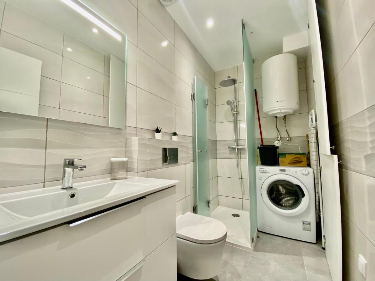 **Fresh and cosy appt with Pool, Fiber, SportTV** - Hizvo