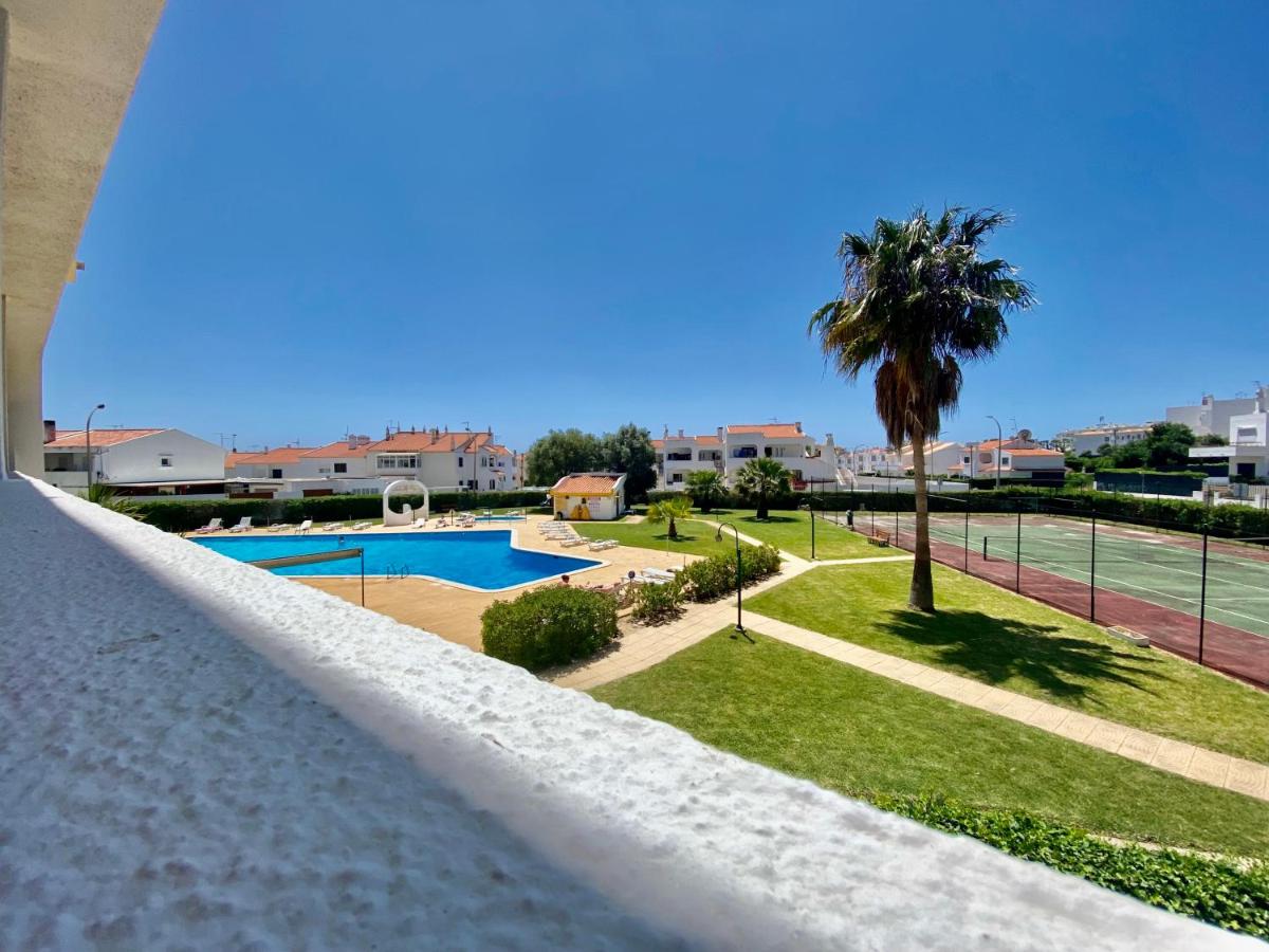 **Fresh and cosy appt with Pool, Fiber, SportTV** - Hizvo