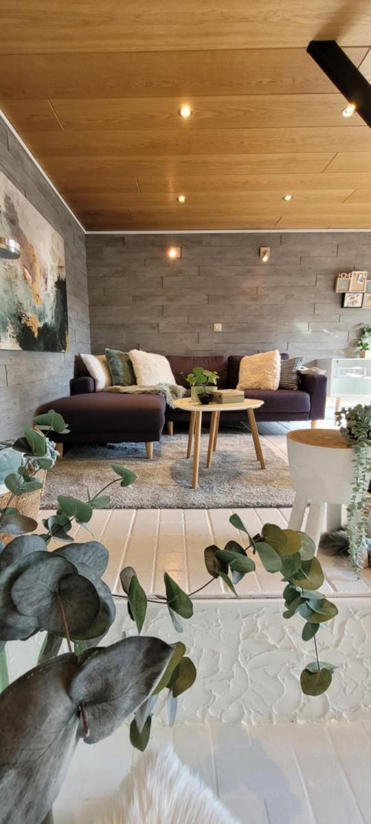 Sea-renity 23 met sauna en jacuzzi - Housity