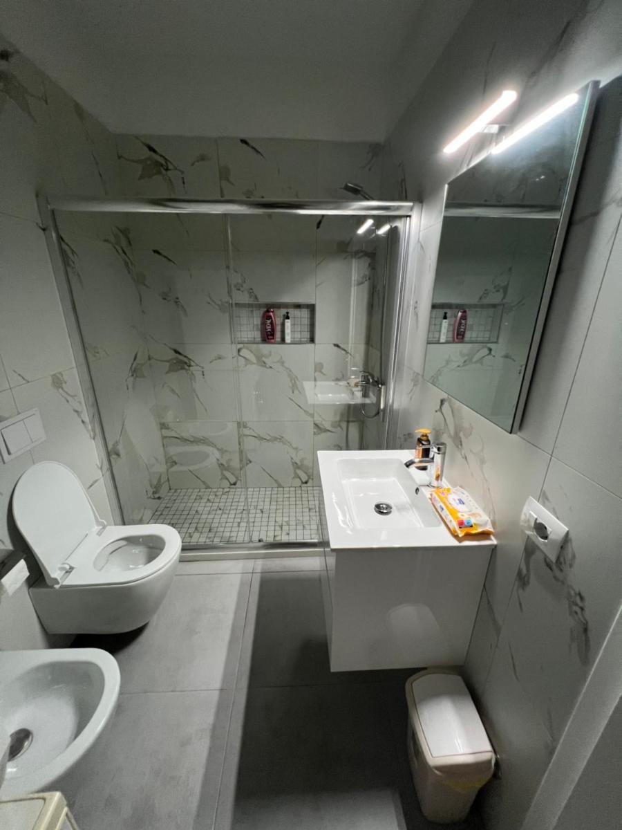 Suitetrails - Gersi's Daily Apartament