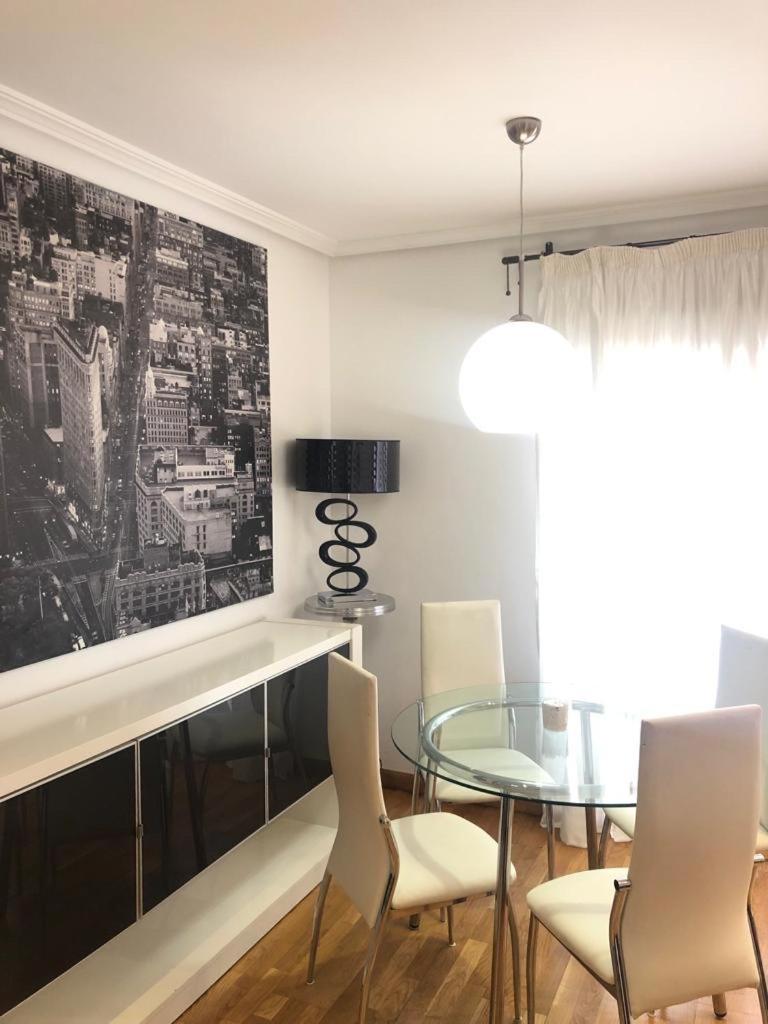 Apartamento Montemayor - Housity