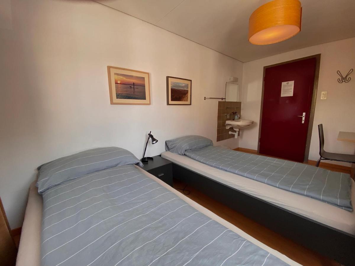 Budgetapartment Seealpsee von Swisspartments - Housity