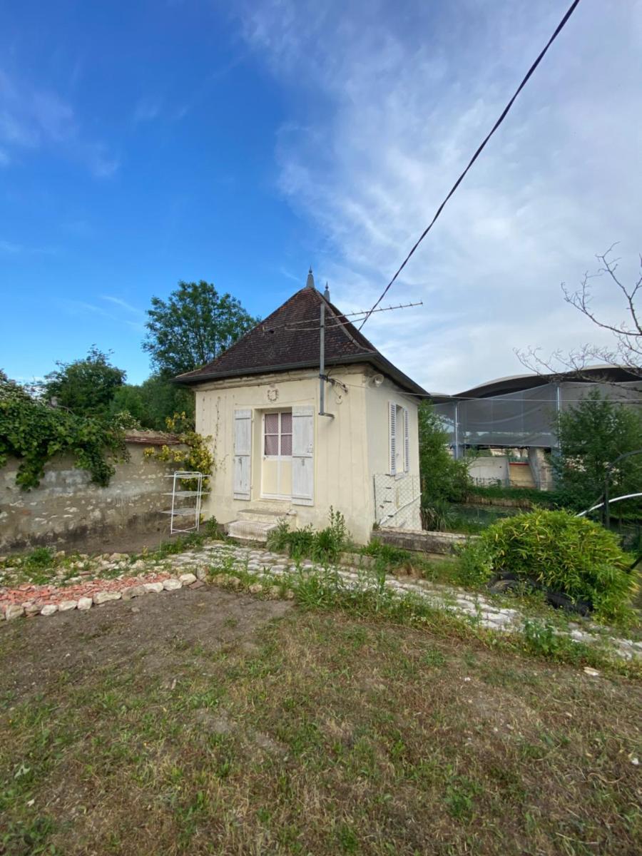Suitetrails - Studio St Florentin