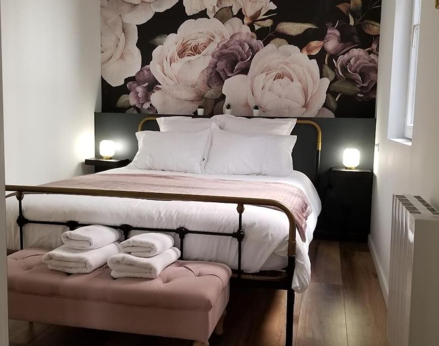 L'Elegant - Cosy, Design et Charme en HyperCentre - Housity