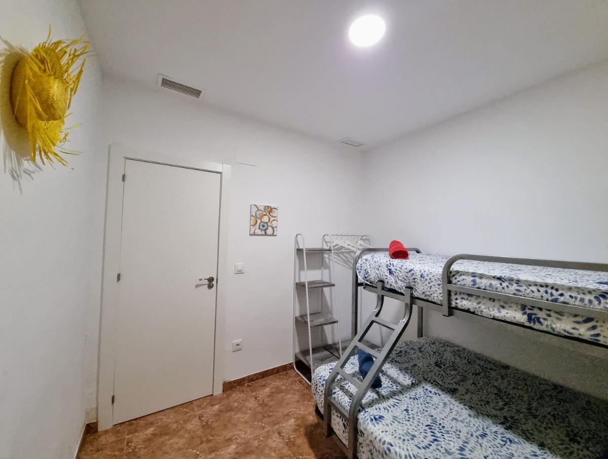 Suitetrails - Apartamento Camino Al Castillo