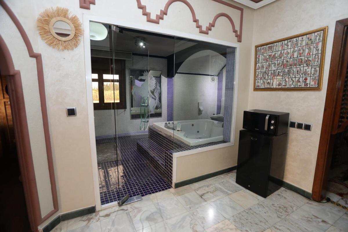 Equi Palace & SPA Near Aeroport - Housity