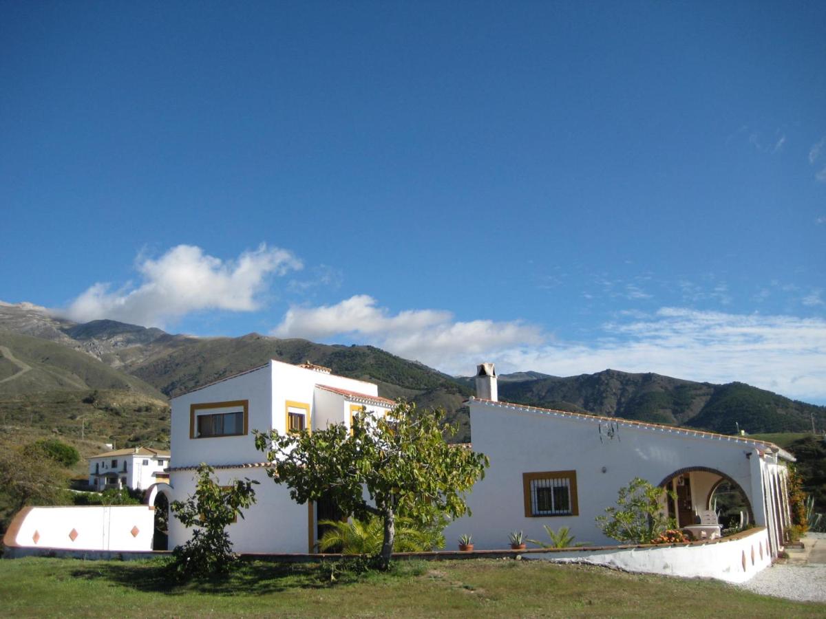 Casa Siete Arcos - Housity