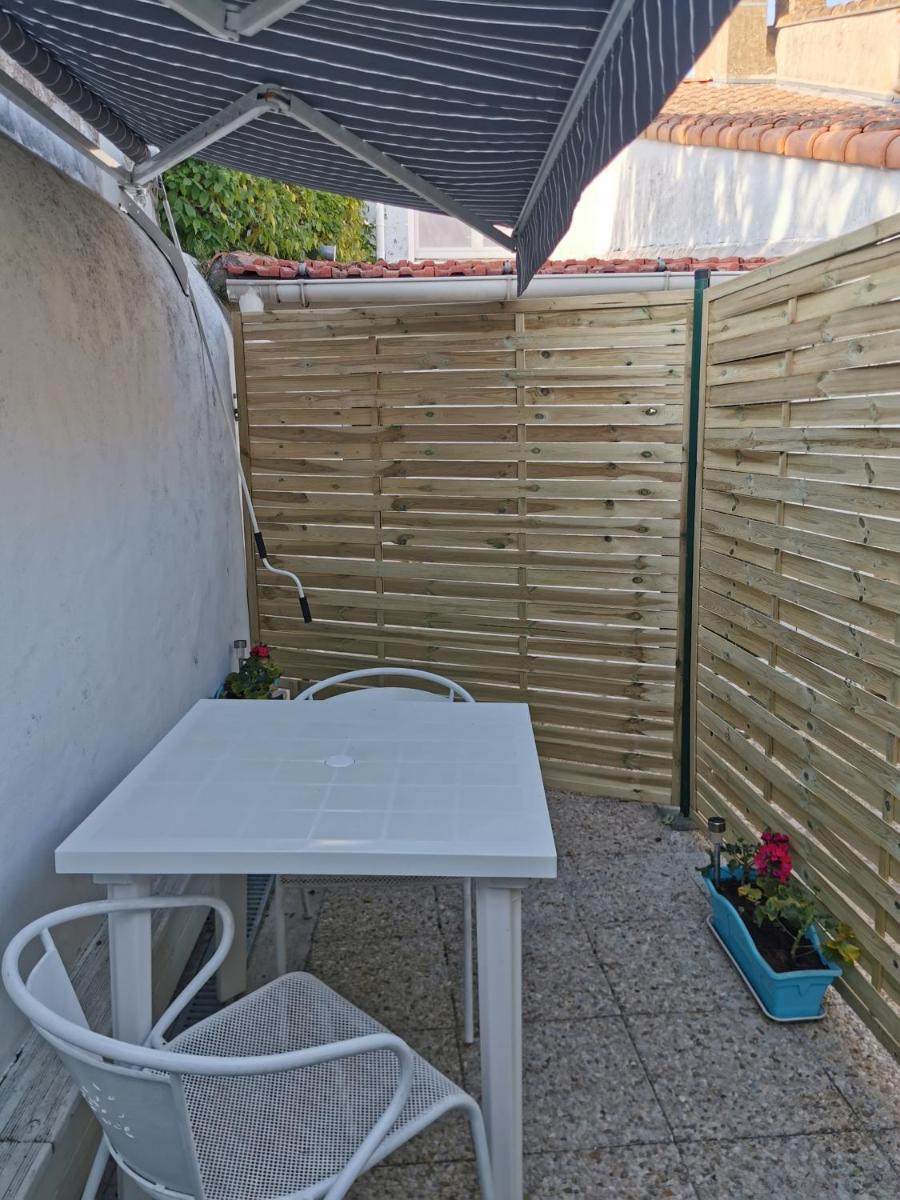 Studio indépendant à BOURGNEUF-EN-RETZ vue sur les Marais à 5 mn des plages - Housity