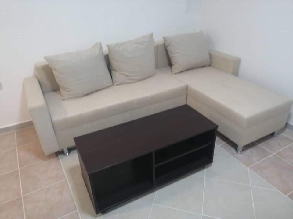 Suitetrails - Newly two bedroom apartments