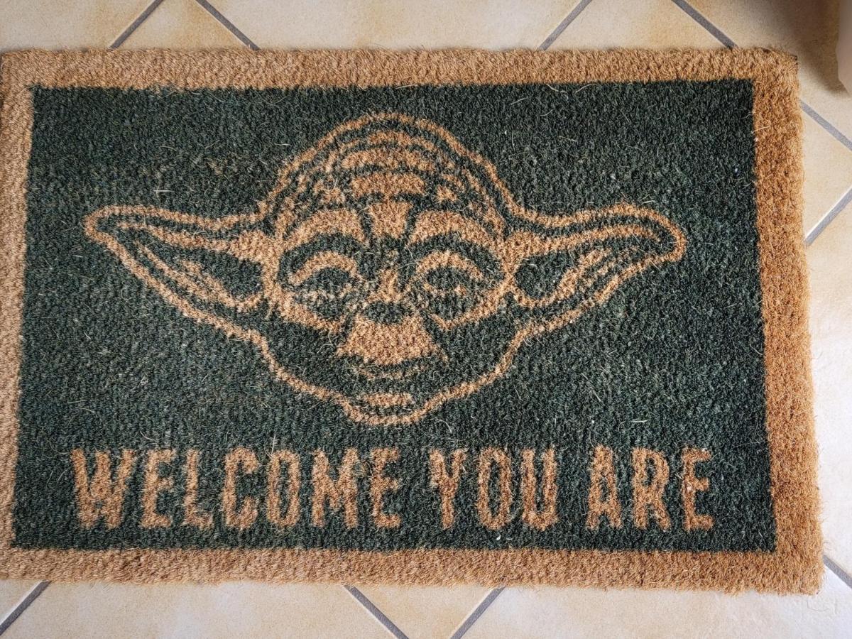 KER YODA - Housity