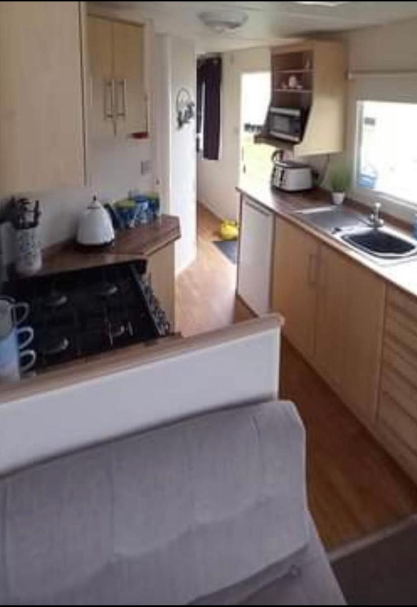 Family owned caravan at southview holiday park Skegness park dean resorts - Housity