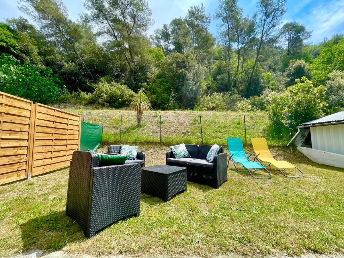 Cosy & Chill Appartements - 10 min de la mer - Jardin, Netflix, terrasse, fibre & parking - Housity