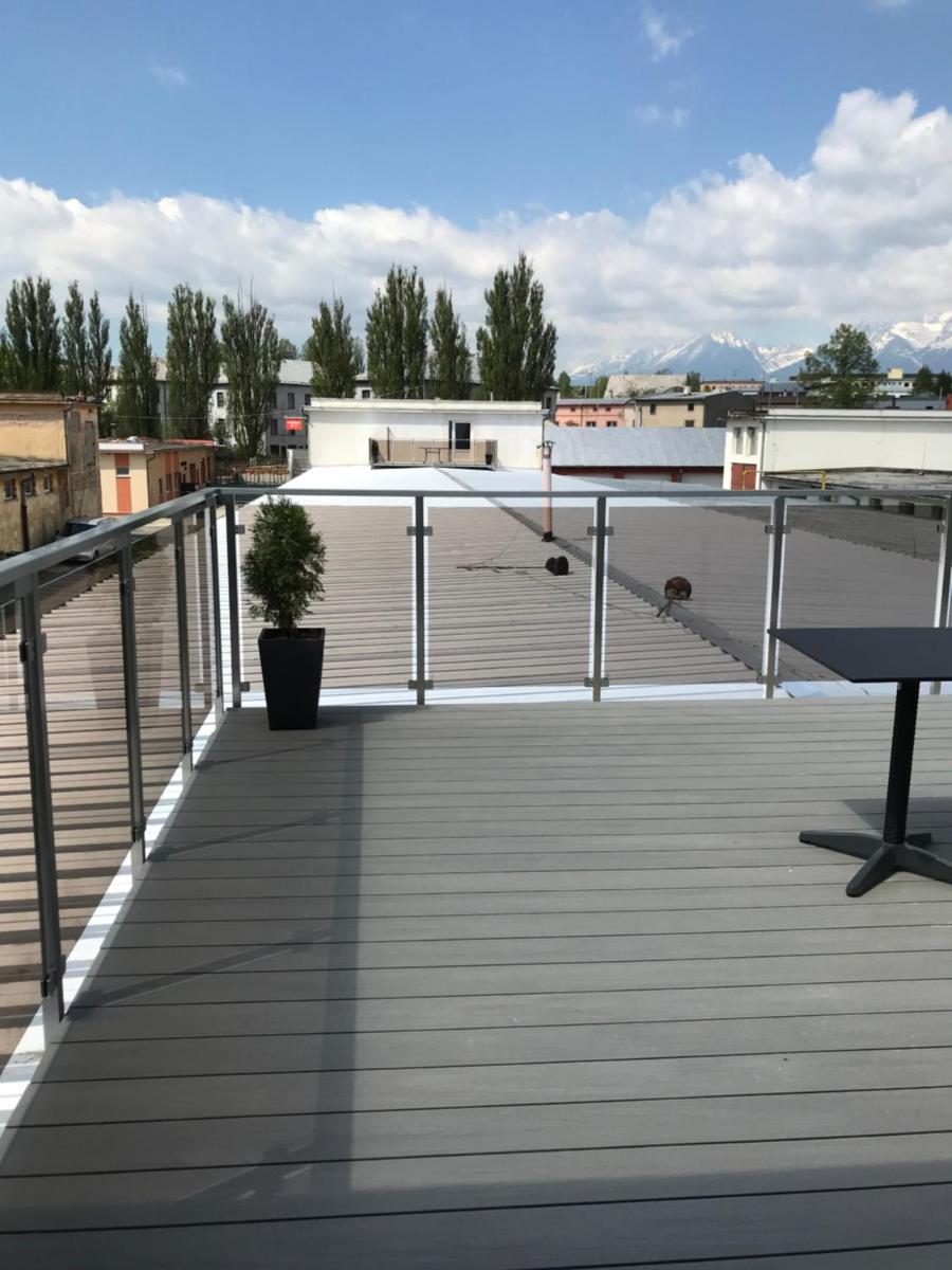 Kežmarok Apartman N1 , Apartman N2 - Housity