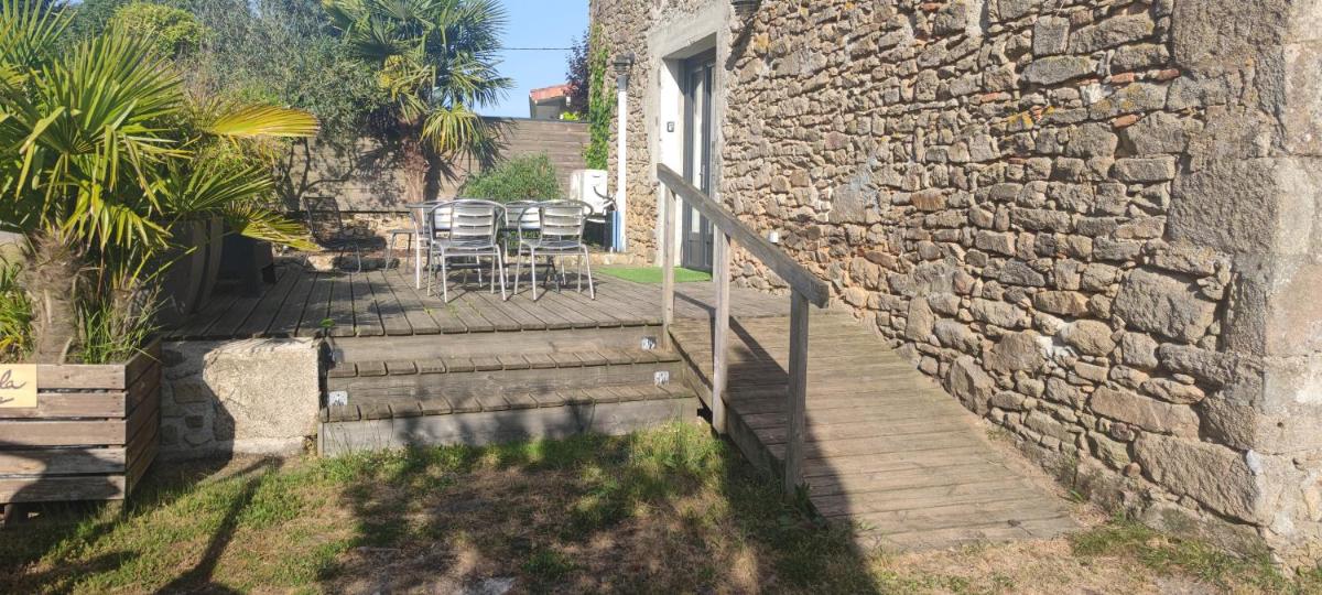 Gîte à la campagne - Housity