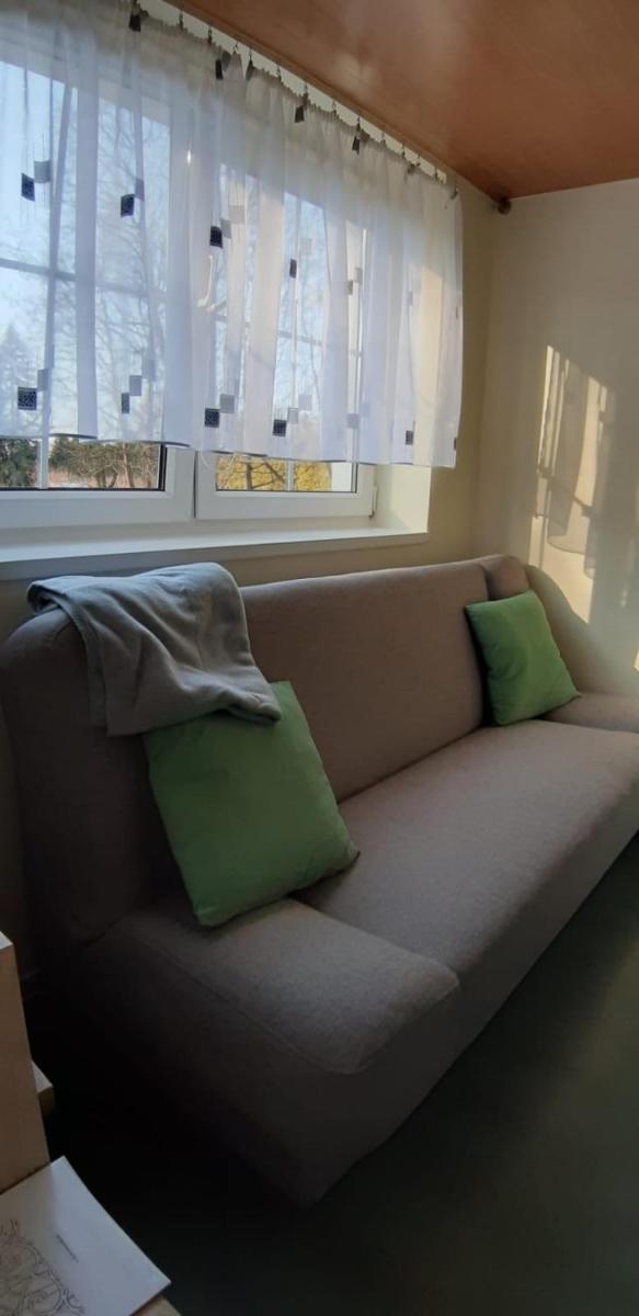 Pogodny Apartament - Hizvo