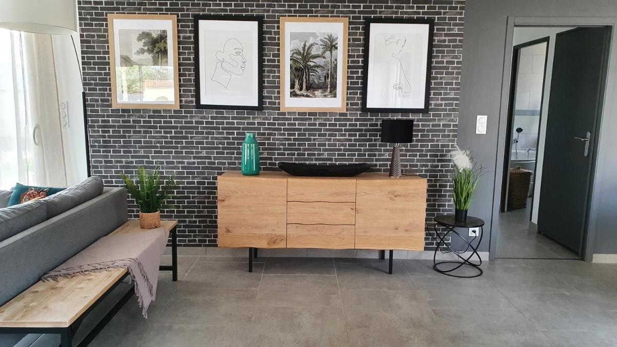 Villa de l'Herm - ADRIAE Home - Housity