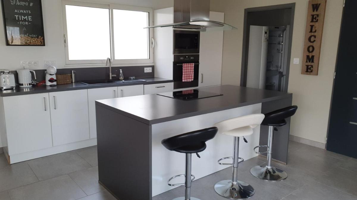 Villa de l'Herm - ADRIAE Home - Housity