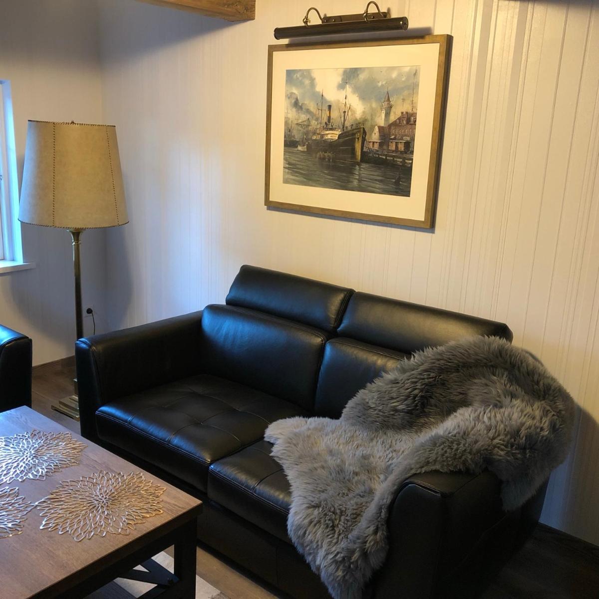 Heritage House Nida - Housity