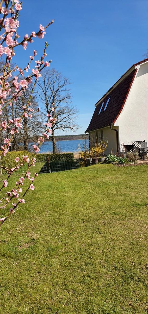 Suitetrails - Villa Seeschwalbe Plau