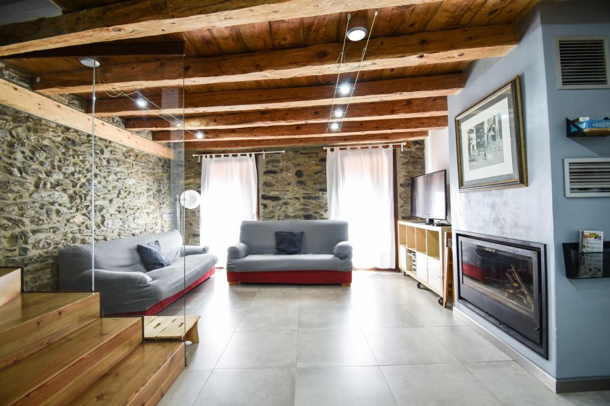 Suitetrails - Casa Cinto