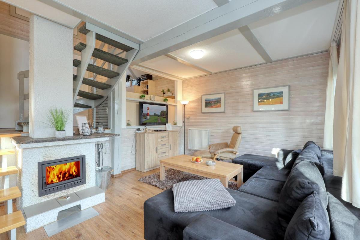 Ferienhaus bei Simone mit Sauna - Housity