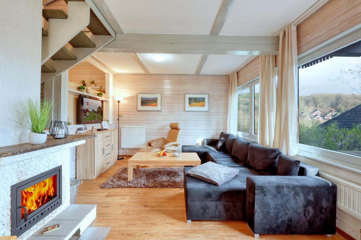 Ferienhaus bei Simone mit Sauna - Housity