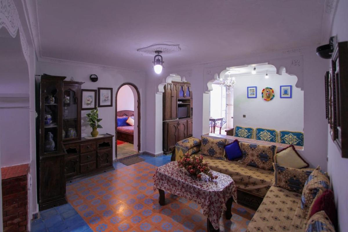casa bilal chefchaouen - Housity