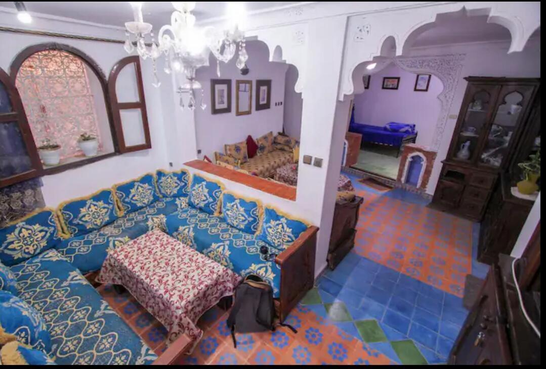 casa bilal chefchaouen - Housity
