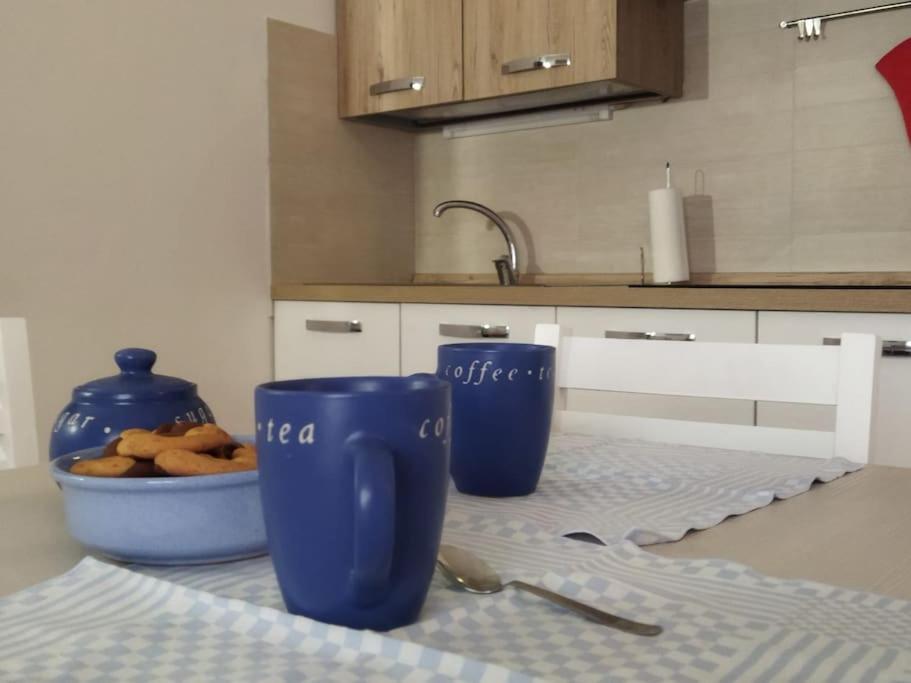La casina di Tina - Housity
