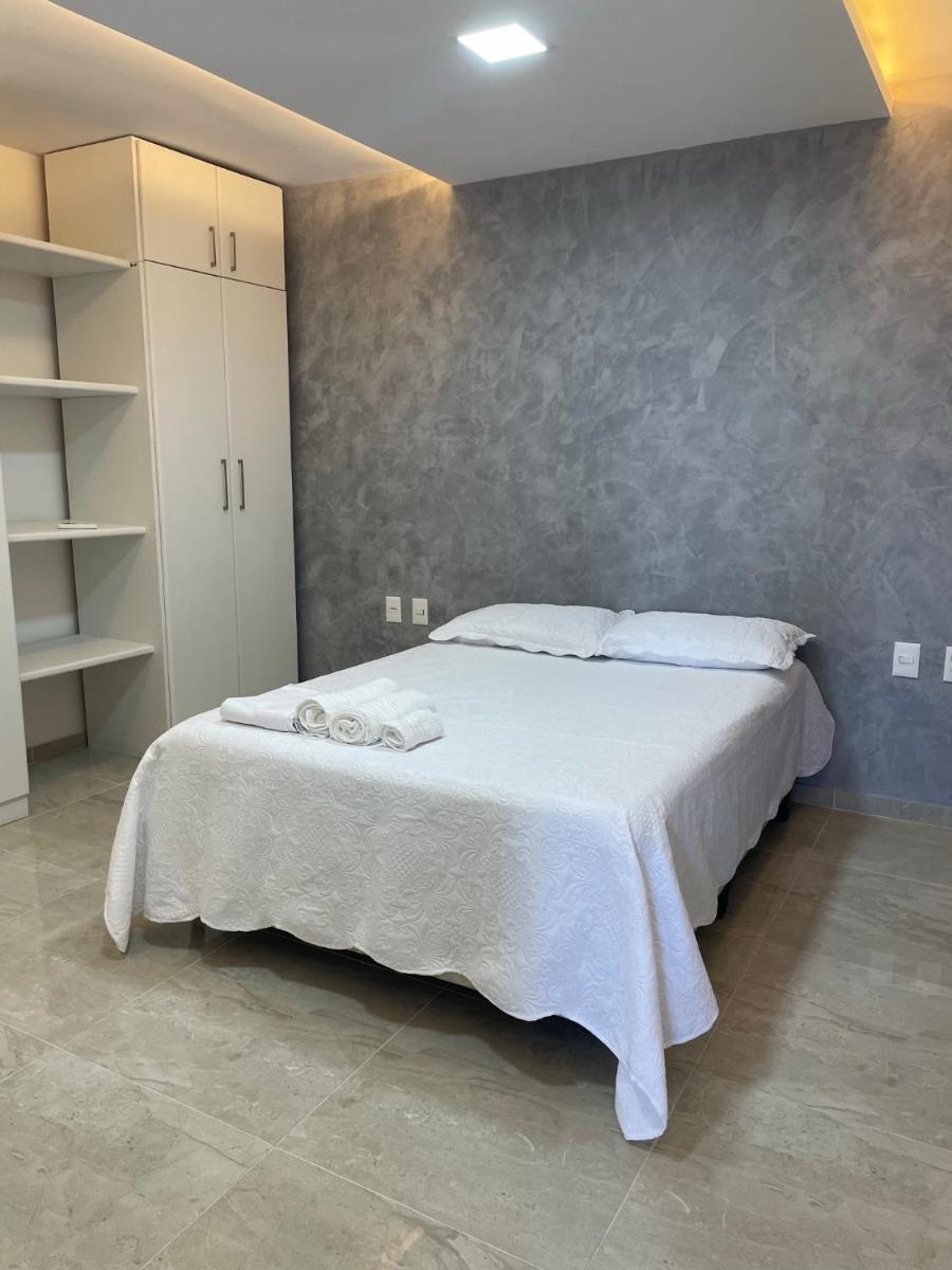Suitetrails - Flat Studio Parque Amorim