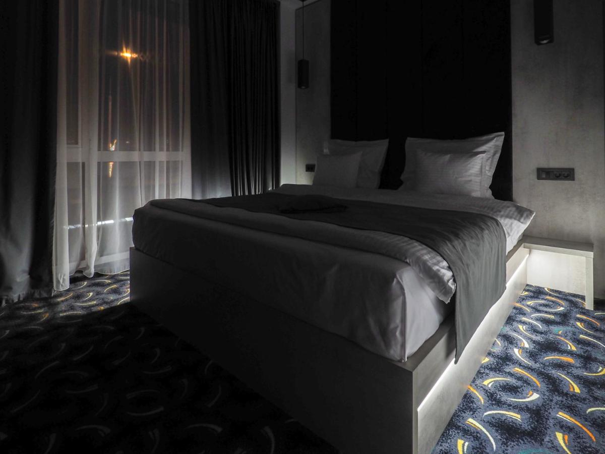 Hotel Anastasia - Housity