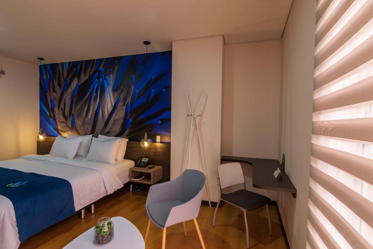 Hotel Vivre - Hizvo