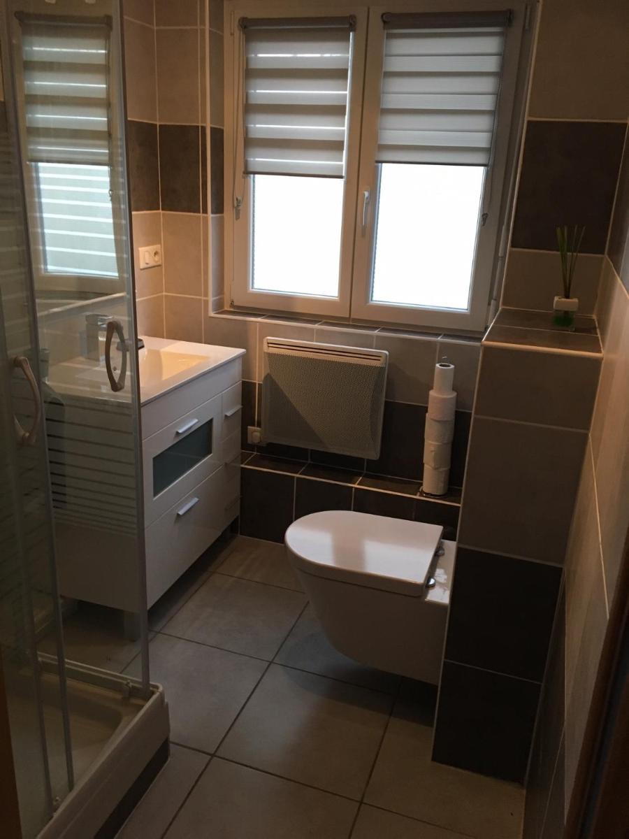 Gite Westhouse - Housity