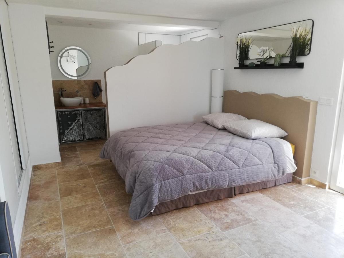 Appartement au calme et belle terrasse - Housity