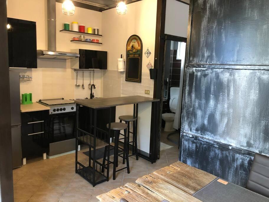 La Casa Dei Gufi - San Pietro Al Tanagro - Housity