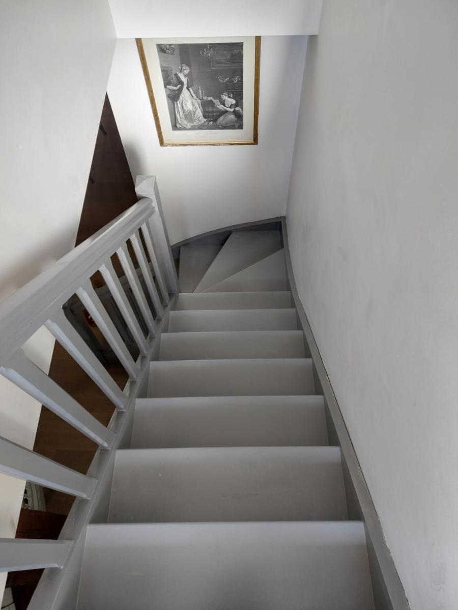 L'Appartement de la MAISON BLEUE - Housity