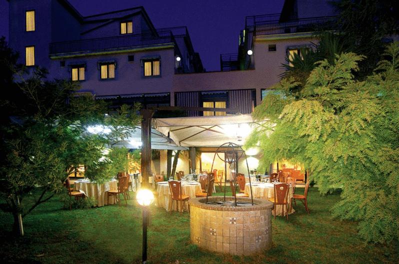 Suitetrails - Pisani Hotel